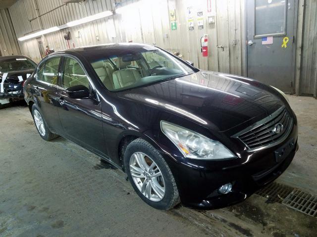 INFINITI G37 2012 jn1cv6ar3cm672682