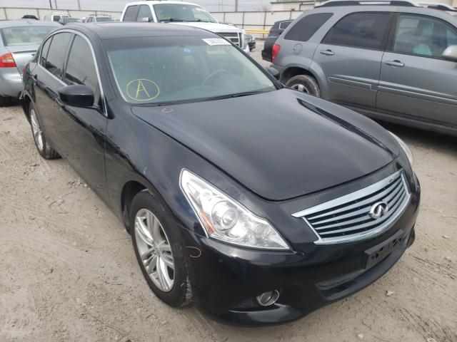 INFINITI G37 2012 jn1cv6ar3cm673489