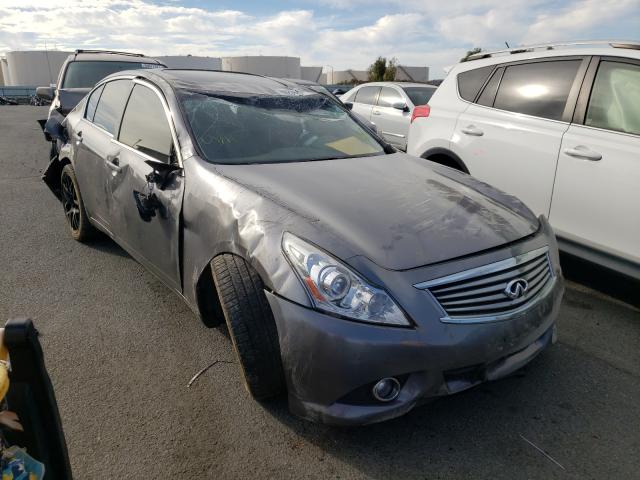 INFINITI G37 2012 jn1cv6ar3cm673685