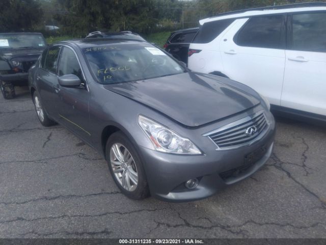 INFINITI G37 SEDAN 2012 jn1cv6ar3cm673735