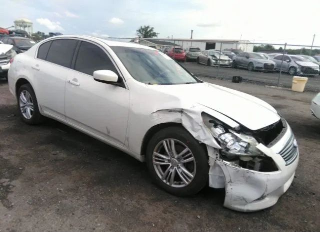 INFINITI G37 SEDAN 2012 jn1cv6ar3cm674447