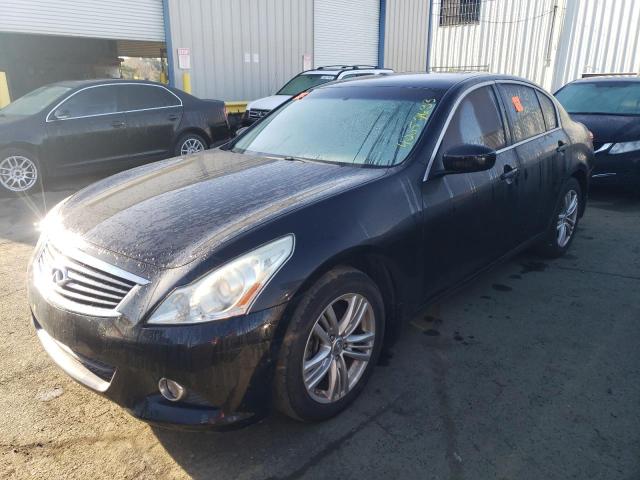 INFINITI G37 2012 jn1cv6ar3cm675145