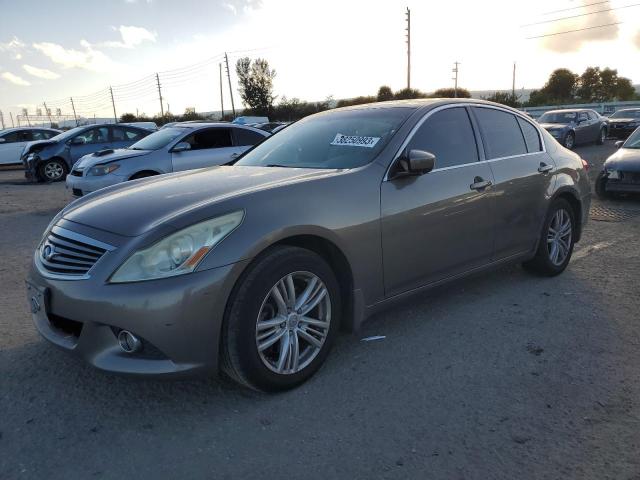 INFINITI G37 2012 jn1cv6ar3cm675856