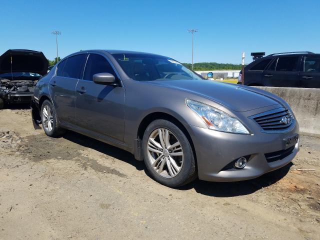 INFINITI G37 2012 jn1cv6ar3cm678742