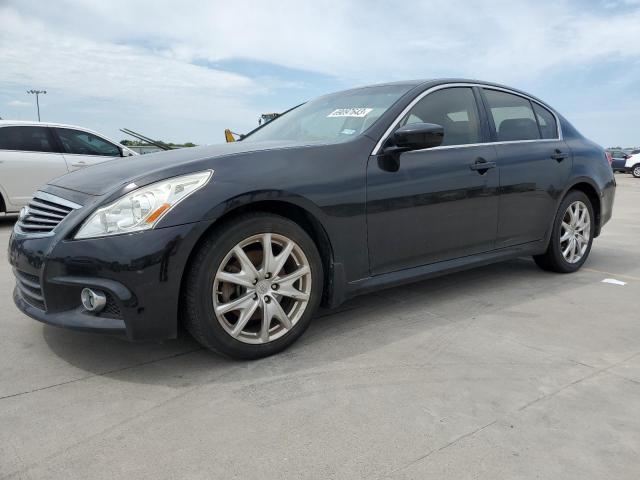 INFINITI G37 2012 jn1cv6ar3cm679115