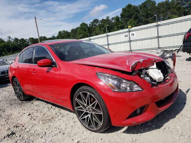 INFINITI G37 2012 jn1cv6ar3cm679714