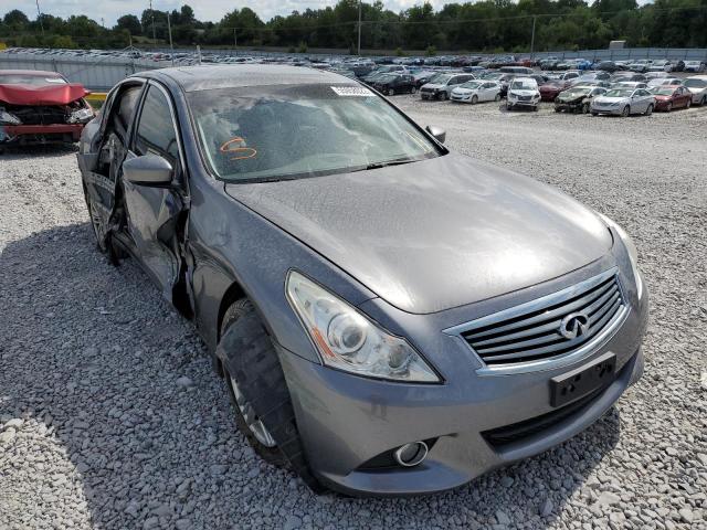 INFINITI G37 2012 jn1cv6ar3cm679907