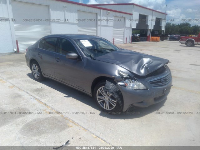 INFINITI G37 SEDAN 2012 jn1cv6ar3cm680135