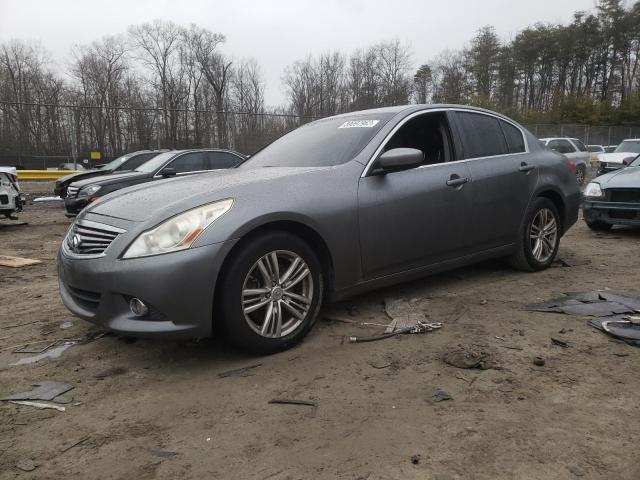 INFINITI G37 2012 jn1cv6ar3cm680846