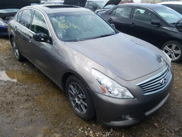 INFINITI G37 2012 jn1cv6ar3cm682967