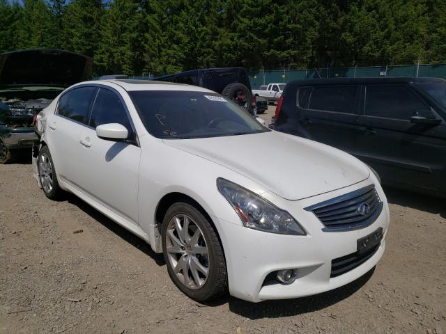 INFINITI G37 2012 jn1cv6ar3cm970004