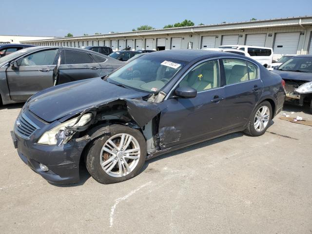 INFINITI G37 2012 jn1cv6ar3cm970410