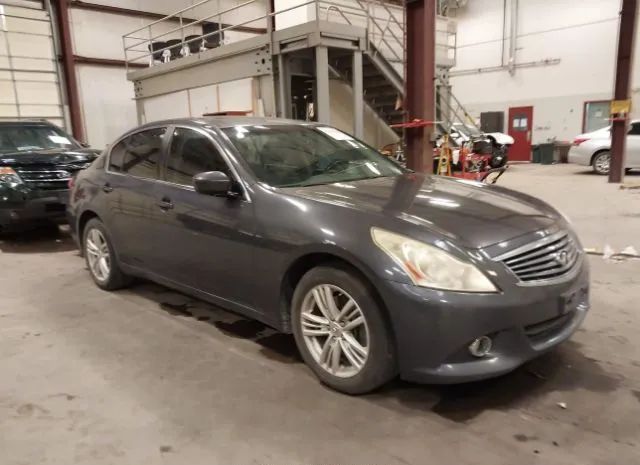 INFINITI NULL 2012 jn1cv6ar3cm970472