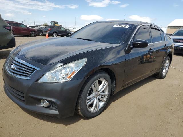 INFINITI G37 2012 jn1cv6ar3cm971492