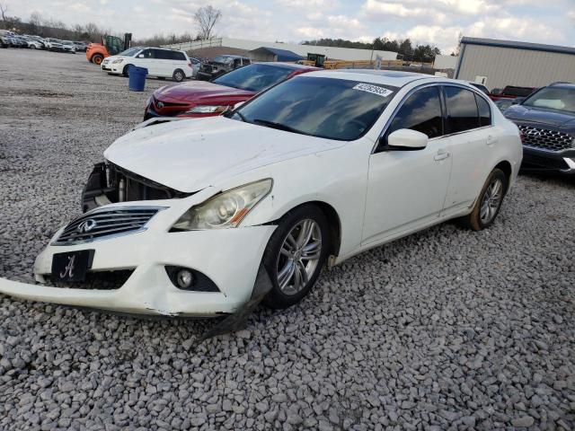 INFINITI G37 2012 jn1cv6ar3cm971539