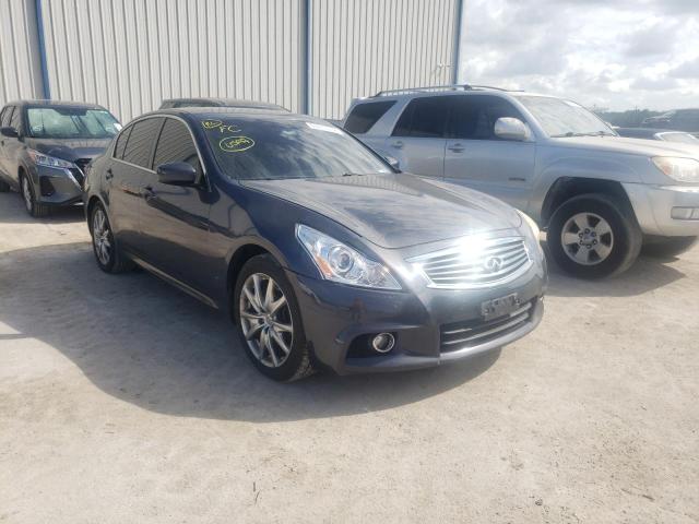 INFINITI G37 2012 jn1cv6ar3cm971959