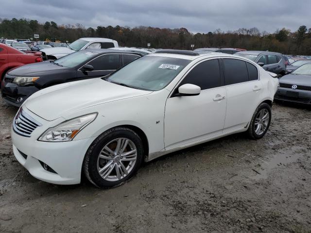 INFINITI G37 2012 jn1cv6ar3cm972612