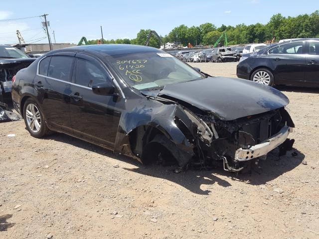 INFINITI G37 2012 jn1cv6ar3cm973582