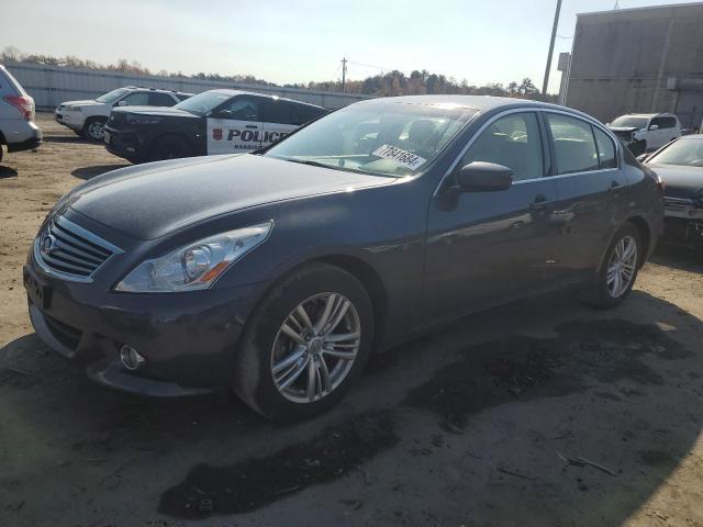 INFINITI G37 2012 jn1cv6ar3cm973680