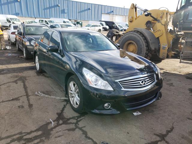 INFINITI G37 2012 jn1cv6ar3cm973694