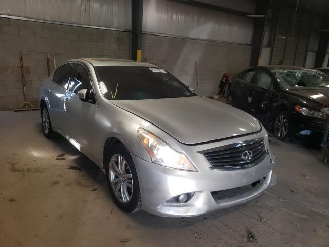 INFINITI G37X 2012 jn1cv6ar3cm974098