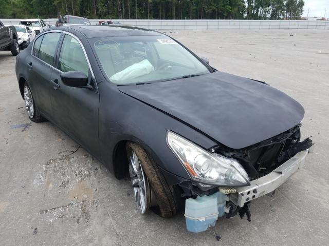 INFINITI G37 2012 jn1cv6ar3cm974814