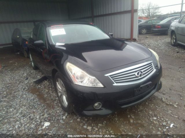 INFINITI G37 SEDAN 2012 jn1cv6ar3cm975431