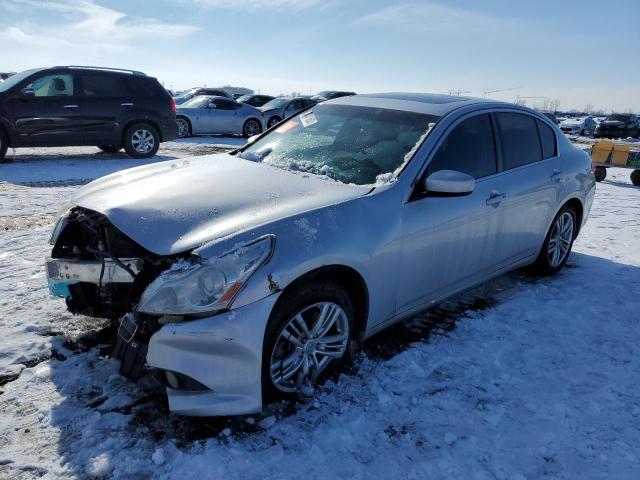 INFINITI G37 2012 jn1cv6ar3cm976031