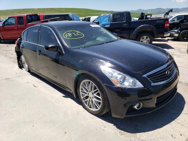 INFINITI G37 2012 jn1cv6ar3cm976790