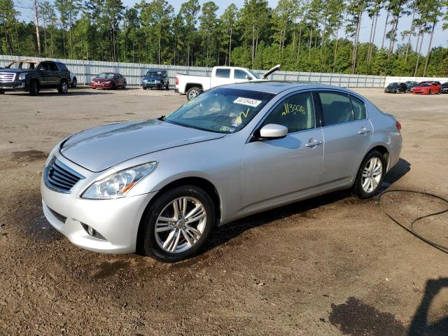 INFINITI G37 2012 jn1cv6ar3cm977289