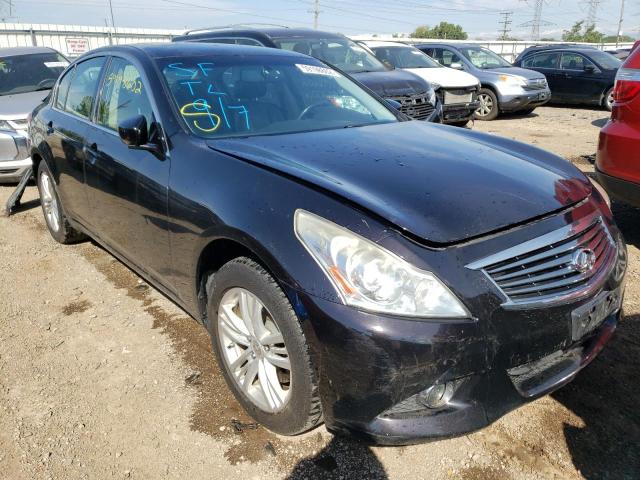 INFINITI G37 2012 jn1cv6ar3cm977390