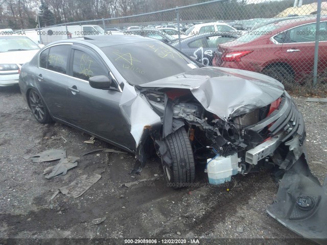 INFINITI G37 SEDAN 2012 jn1cv6ar3cm978538