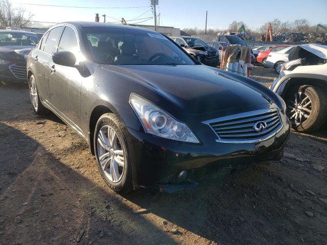 INFINITI G37 2013 jn1cv6ar3dm350254