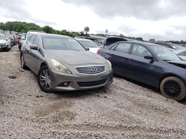 INFINITI G37 2013 jn1cv6ar3dm350643