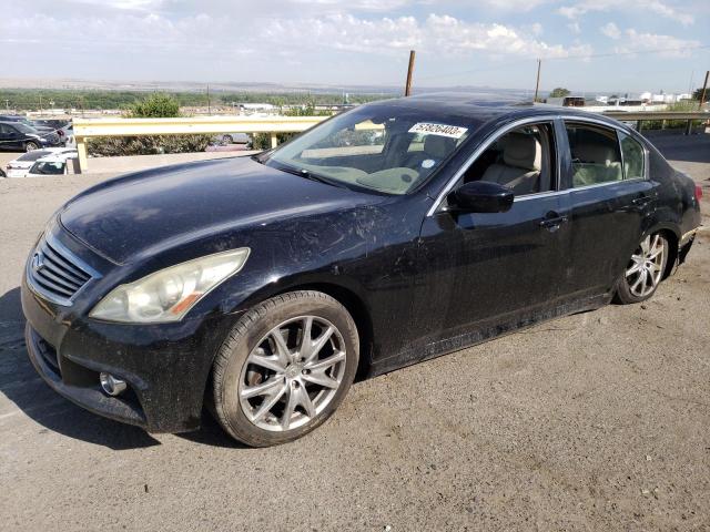 INFINITI G37 2013 jn1cv6ar3dm352294