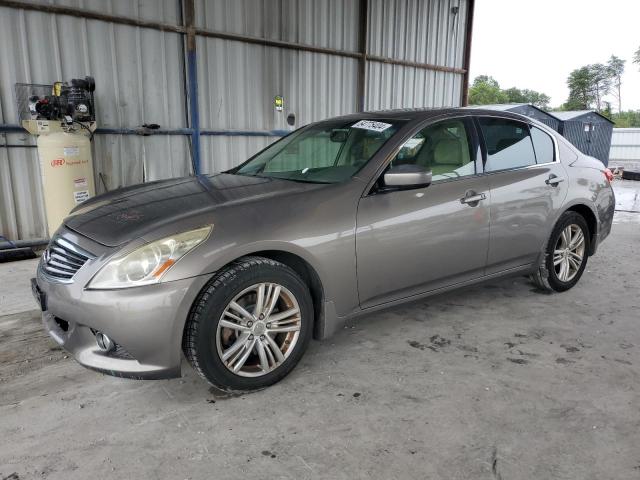 INFINITI G37 2013 jn1cv6ar3dm352375