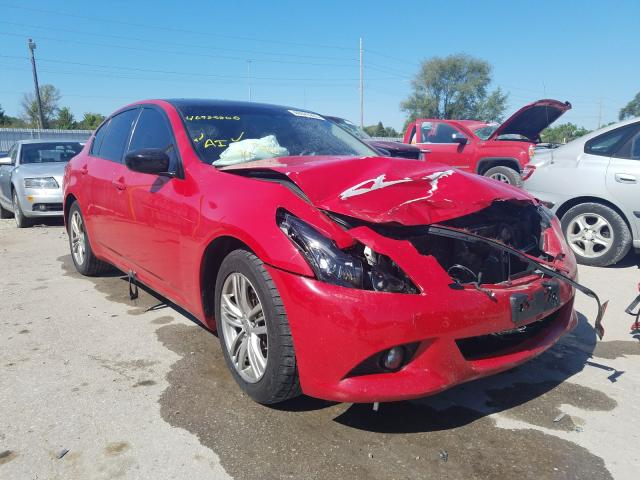 INFINITI G37 2013 jn1cv6ar3dm352554