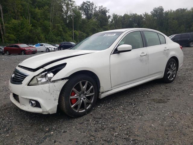 INFINITI G37 2013 jn1cv6ar3dm354109