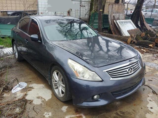 INFINITI G37 2013 jn1cv6ar3dm354742