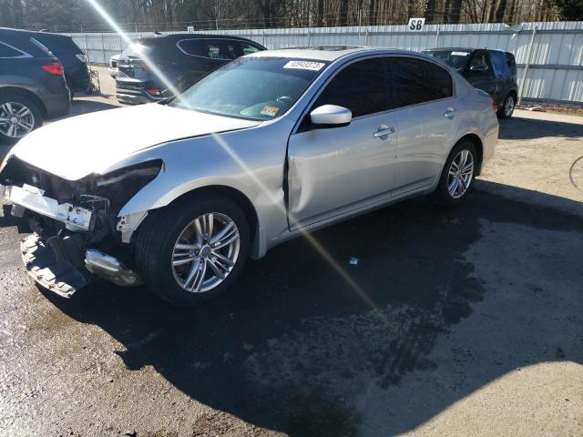 INFINITI G37 2013 jn1cv6ar3dm355518