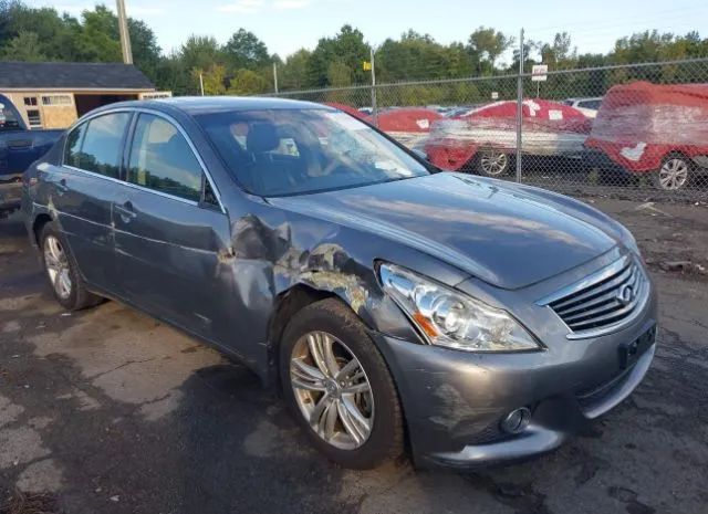 INFINITI NULL 2013 jn1cv6ar3dm355521