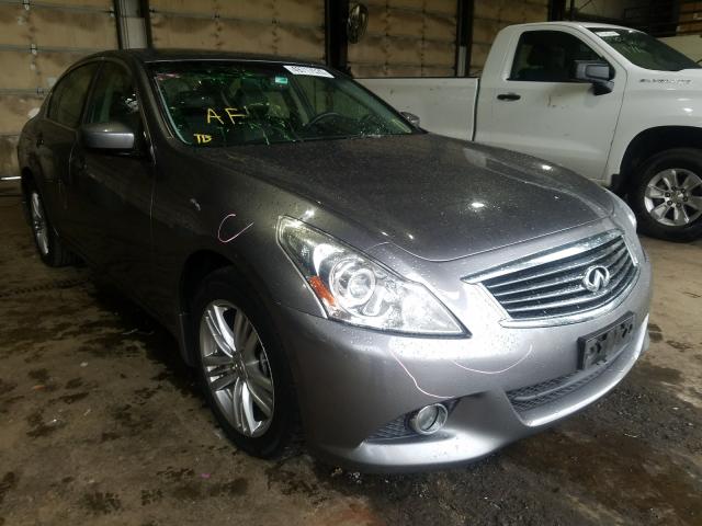 INFINITI G37 2013 jn1cv6ar3dm355714