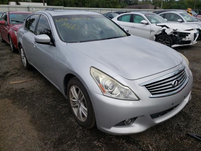 INFINITI G37 2013 jn1cv6ar3dm356488