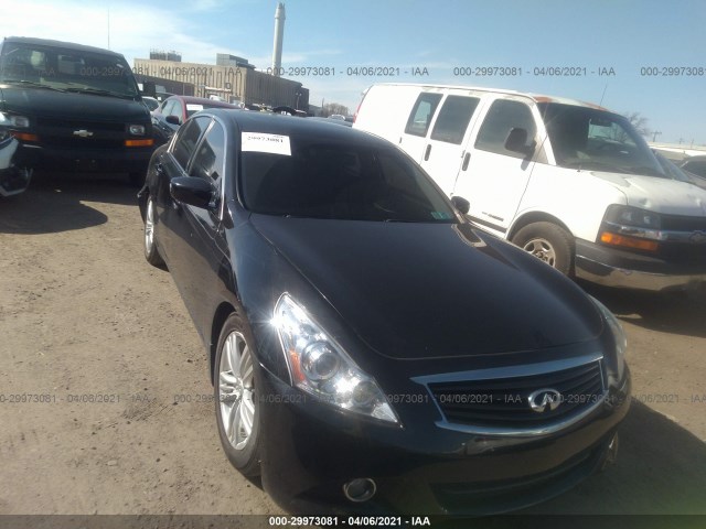 INFINITI G37 SEDAN 2013 jn1cv6ar3dm357043