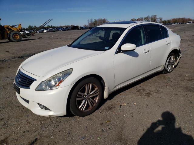 INFINITI G37 2013 jn1cv6ar3dm357124