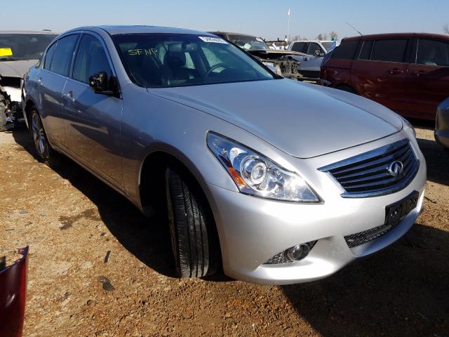 INFINITI G37 2013 jn1cv6ar3dm357138