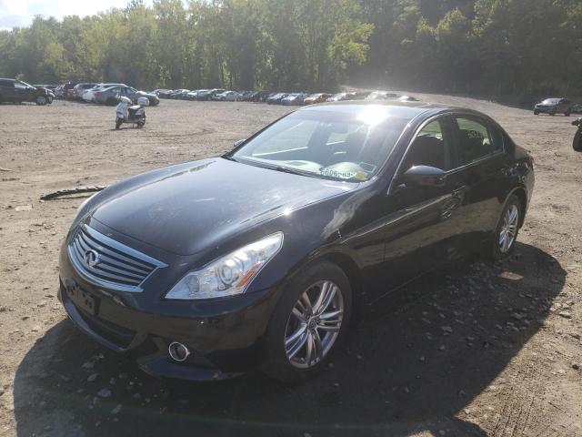 INFINITI G37 2013 jn1cv6ar3dm358984