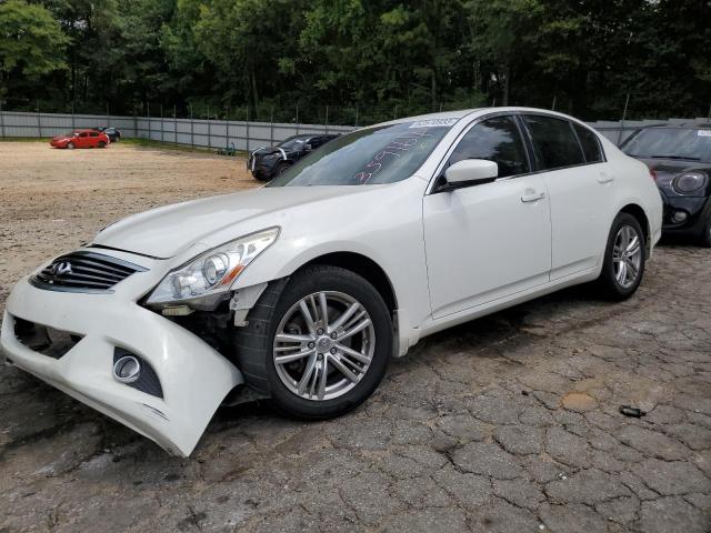 INFINITI G37 2013 jn1cv6ar3dm359164