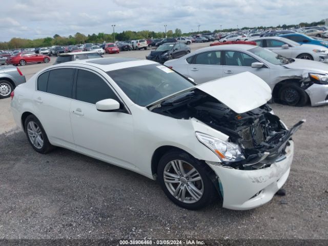 INFINITI NULL 2013 jn1cv6ar3dm359293