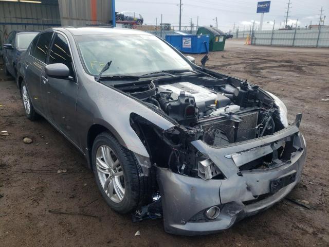 INFINITI G37 2013 jn1cv6ar3dm750136